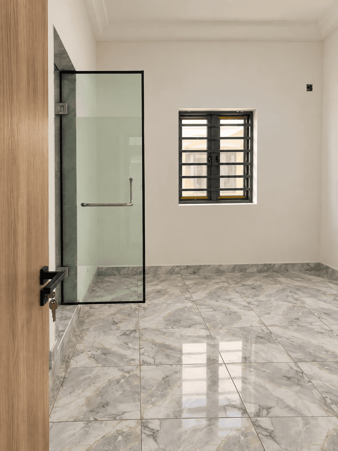 Mini flat Apartment | Surulere, Lagos.